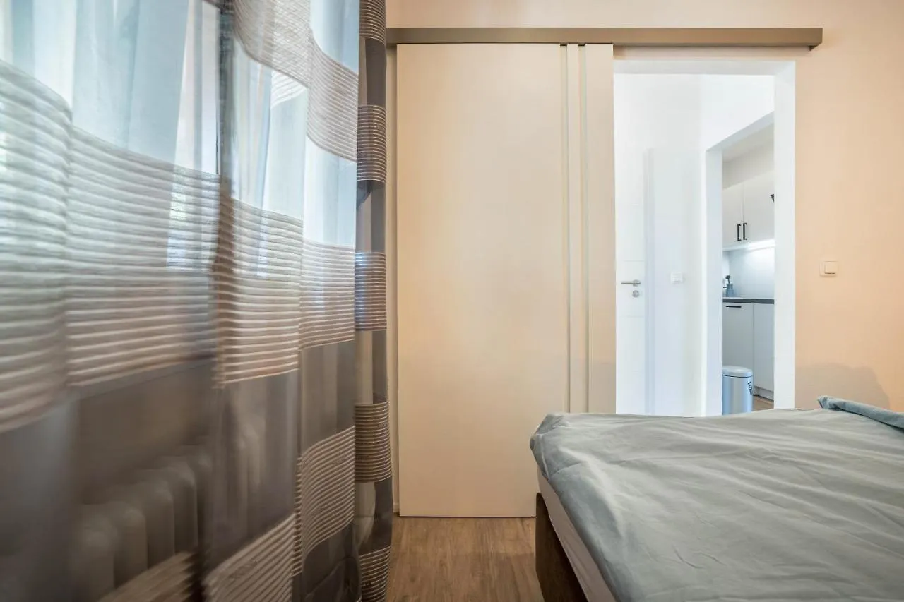 Apartamento Suite Perlago Tignale Italia