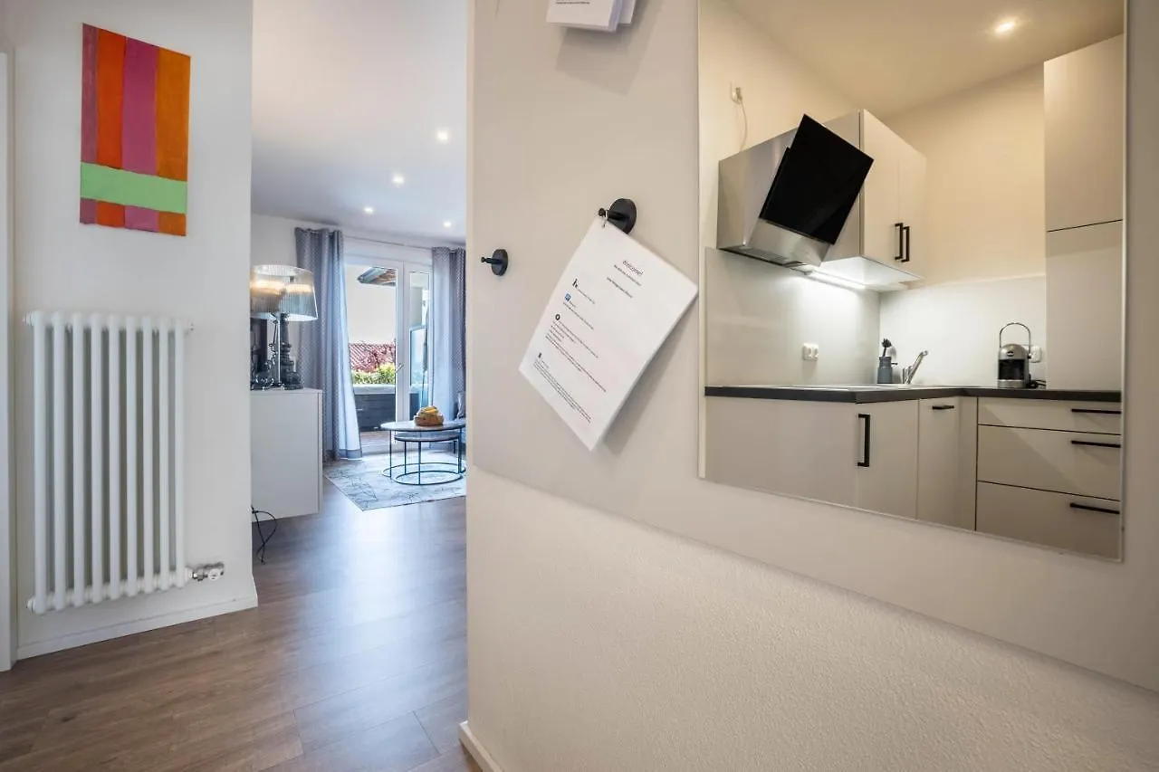 Apartamento Suite Perlago Tignale