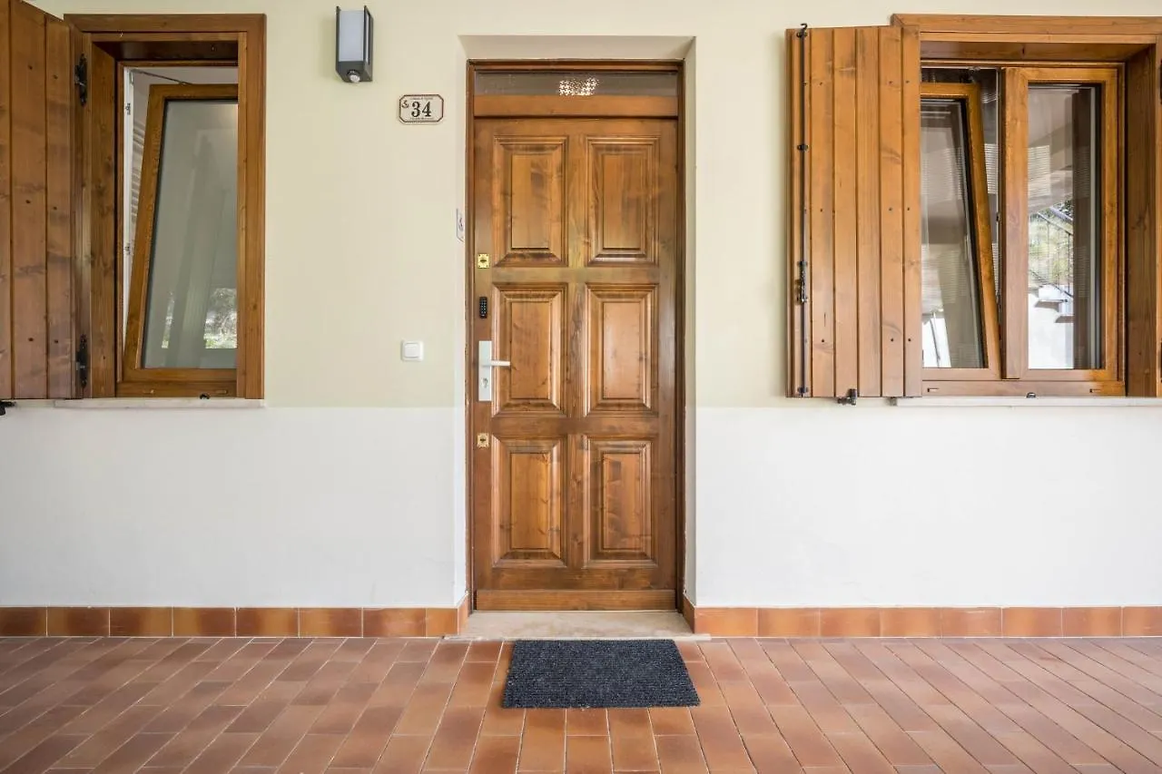 Apartamento Suite Perlago Tignale