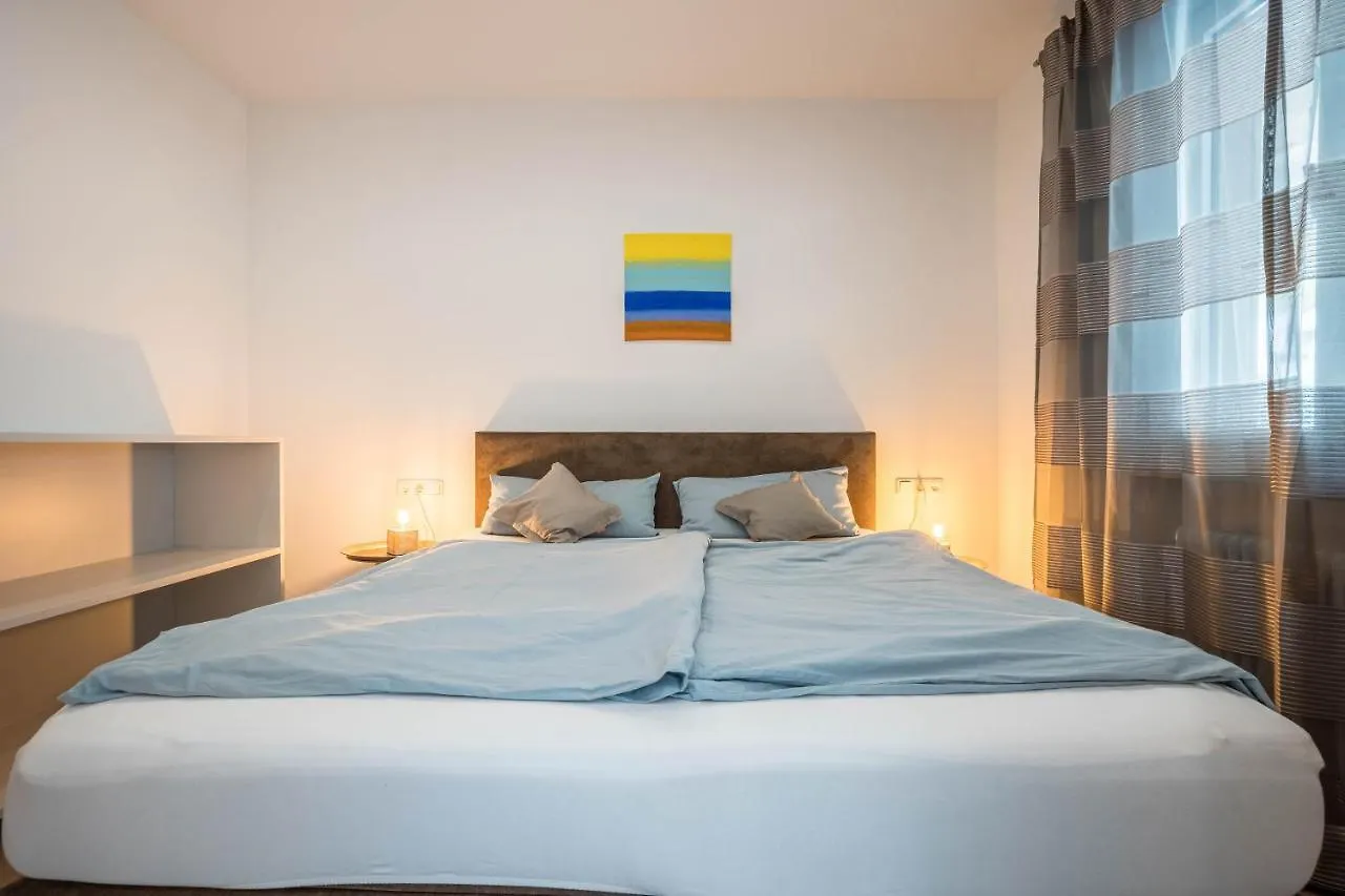 Apartamento Suite Perlago Tignale