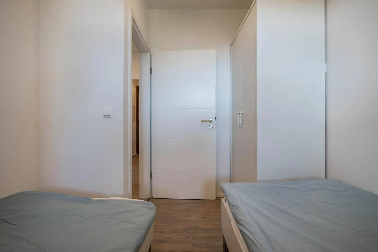 Suite Perlago Tignale Apartamento